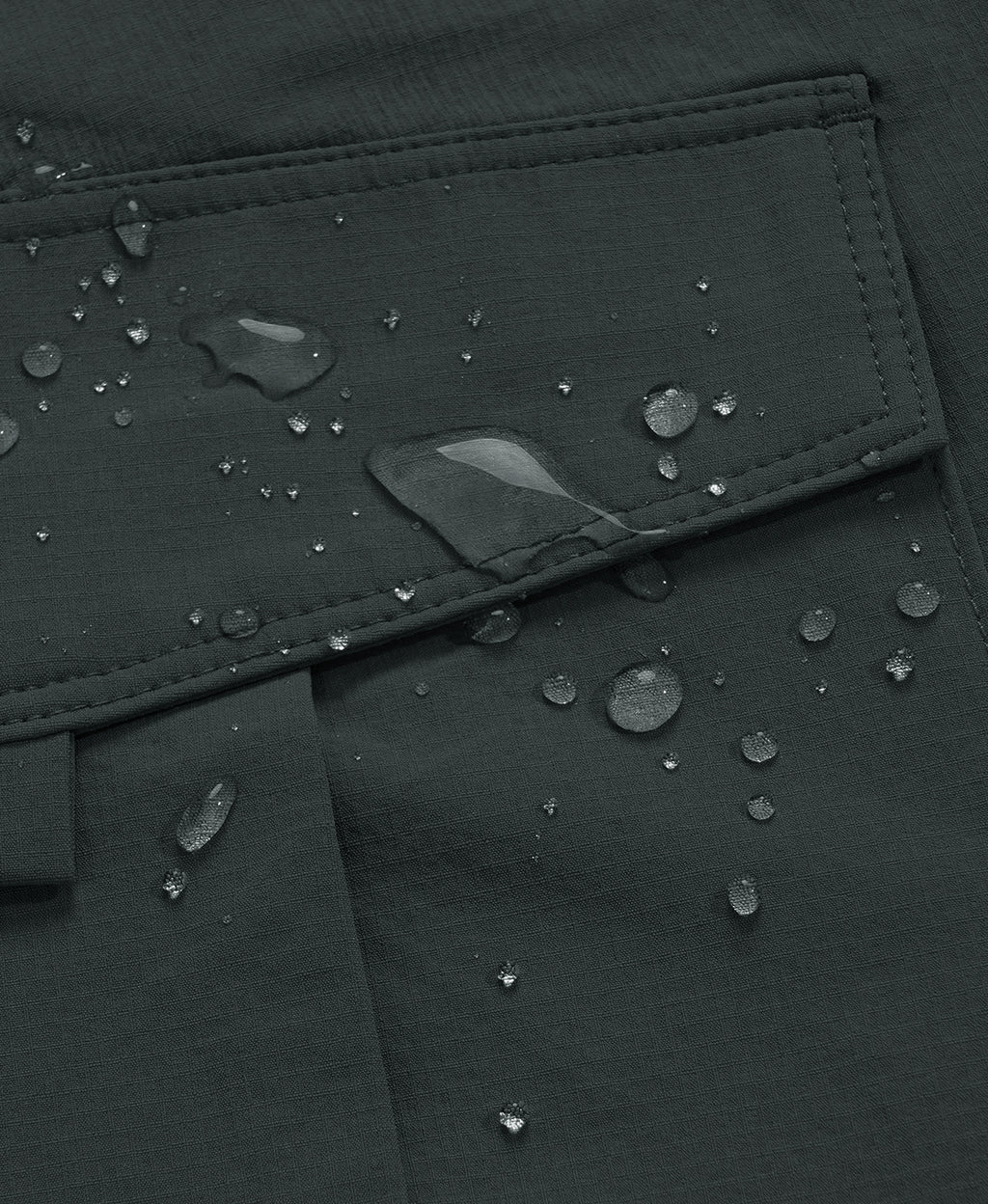 Convertible Rain Pants