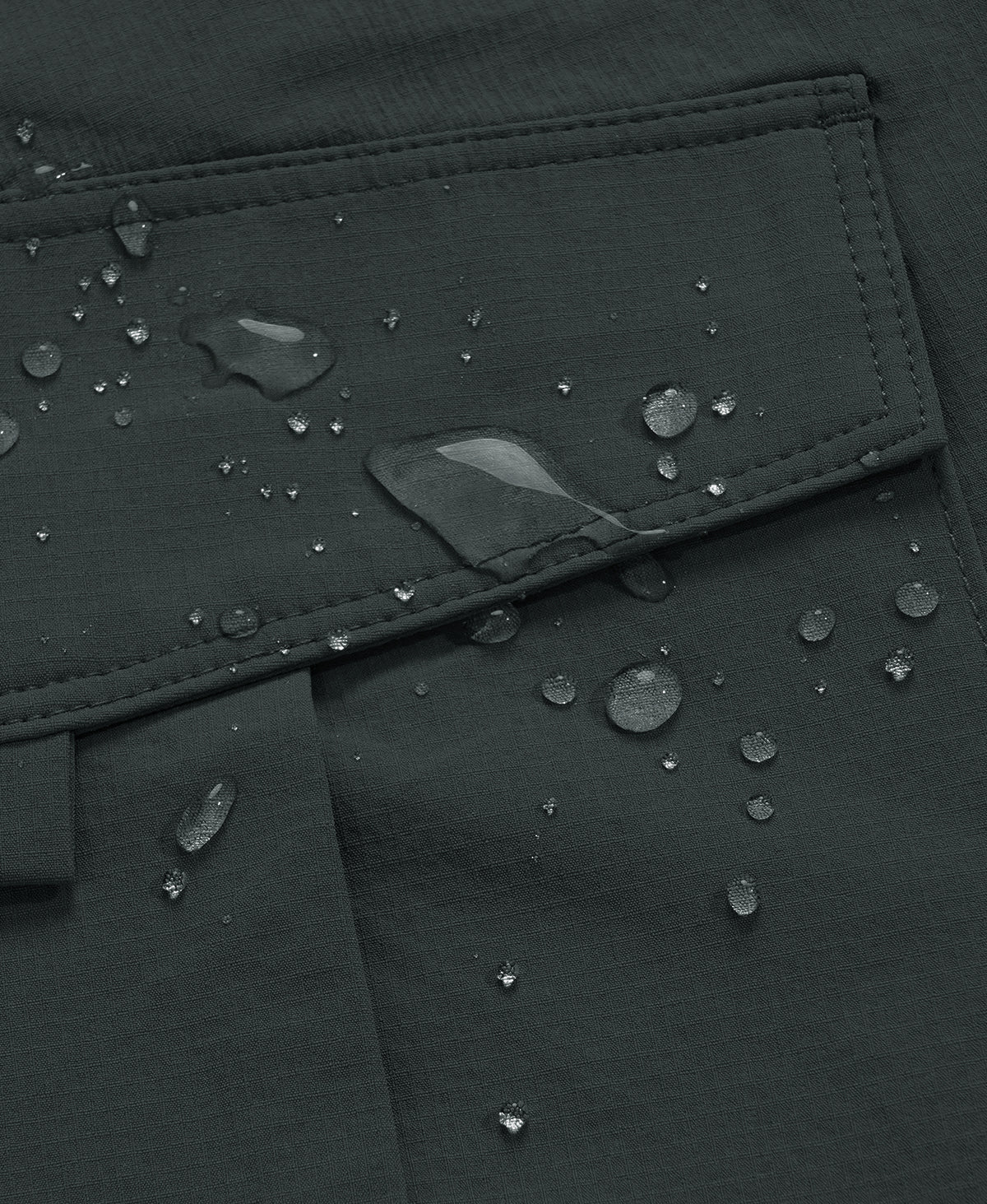 Convertible Rain Pants