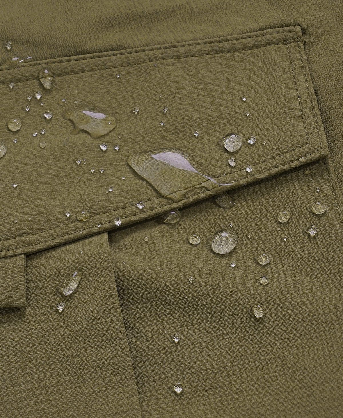 Convertible Rain Pants