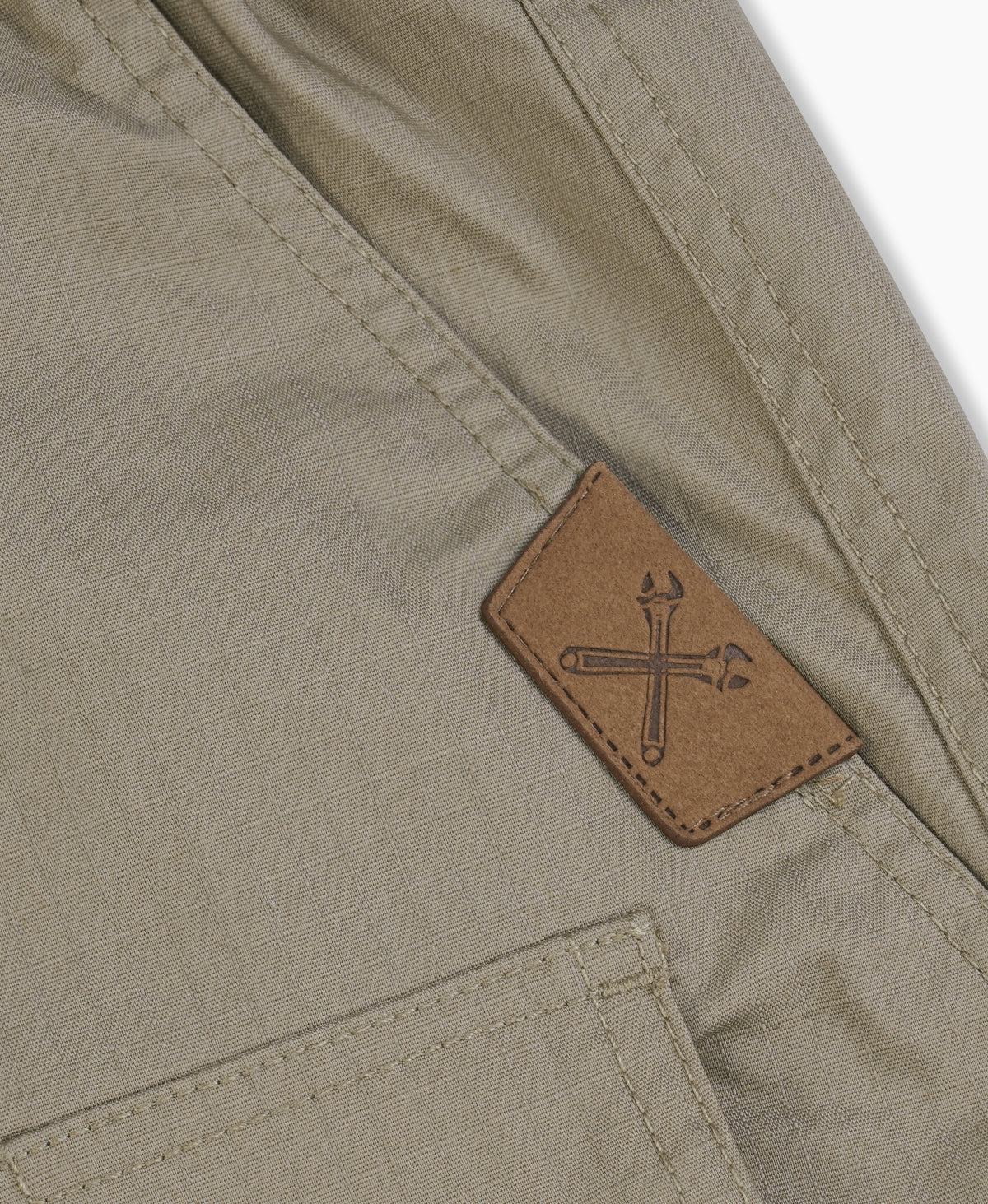 Tear-Resistant Tactical Pants