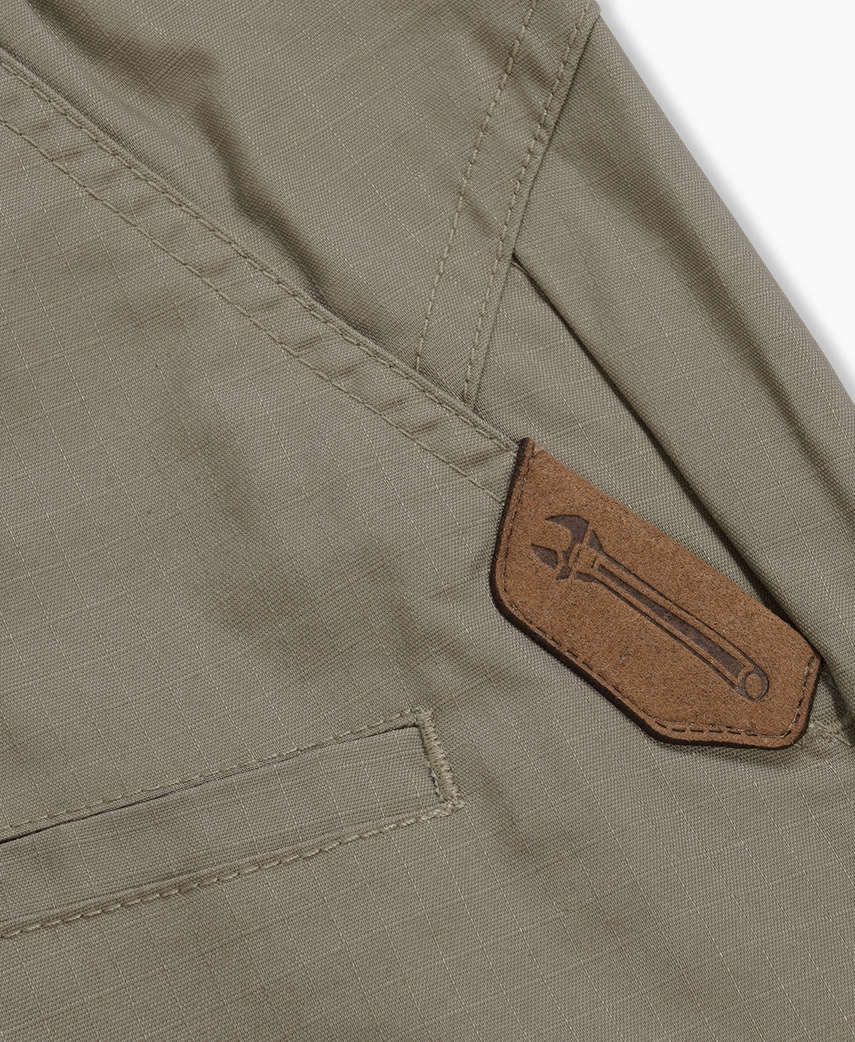 Durable EDC Overalls