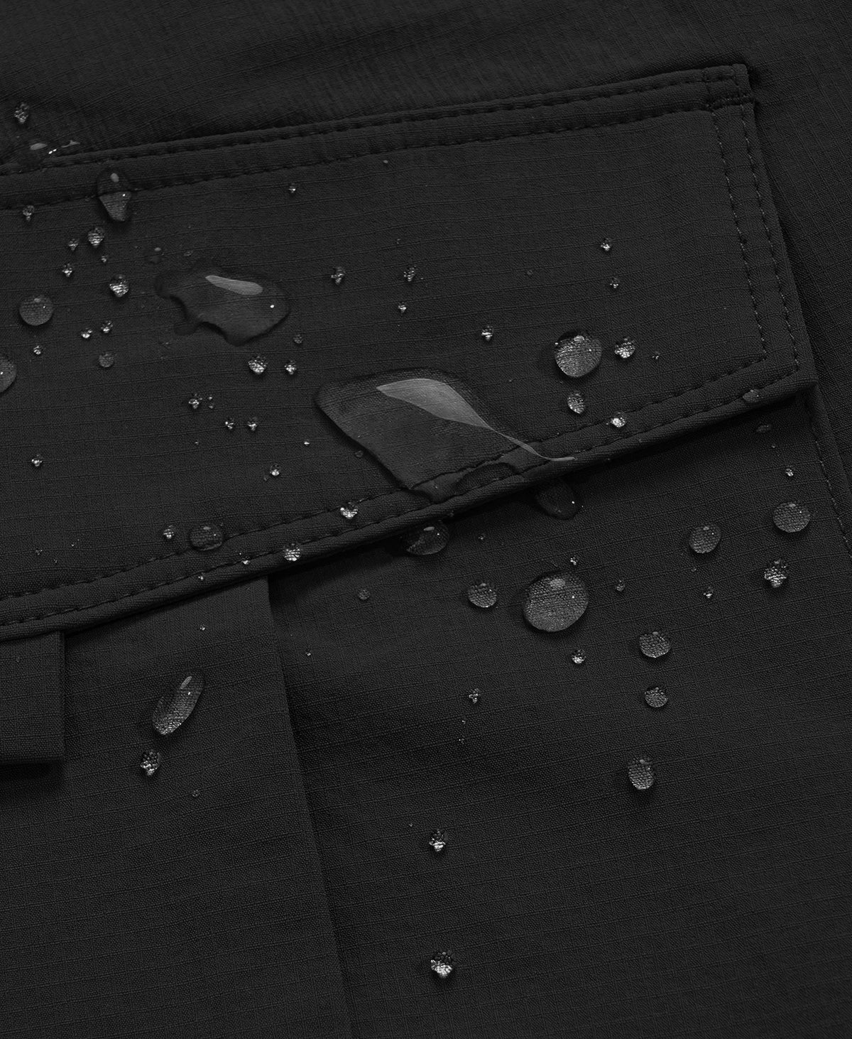 Convertible Rain Pants
