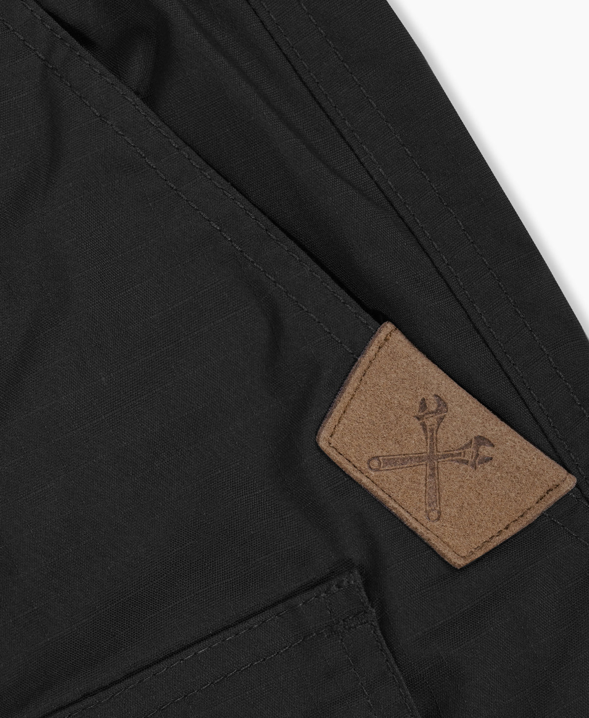 Tear-Resistant Tactical Pants