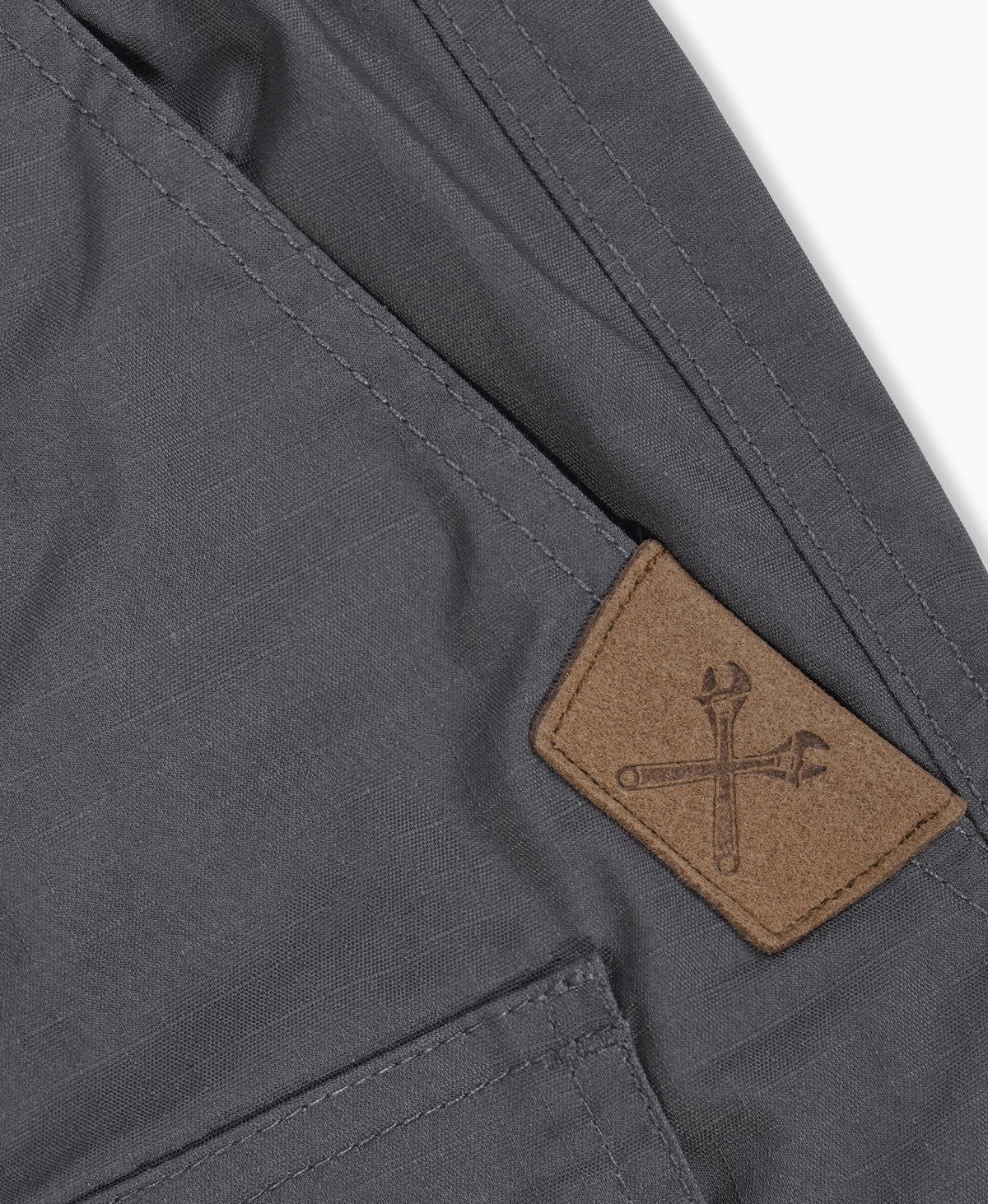 Tear-Resistant Tactical Pants