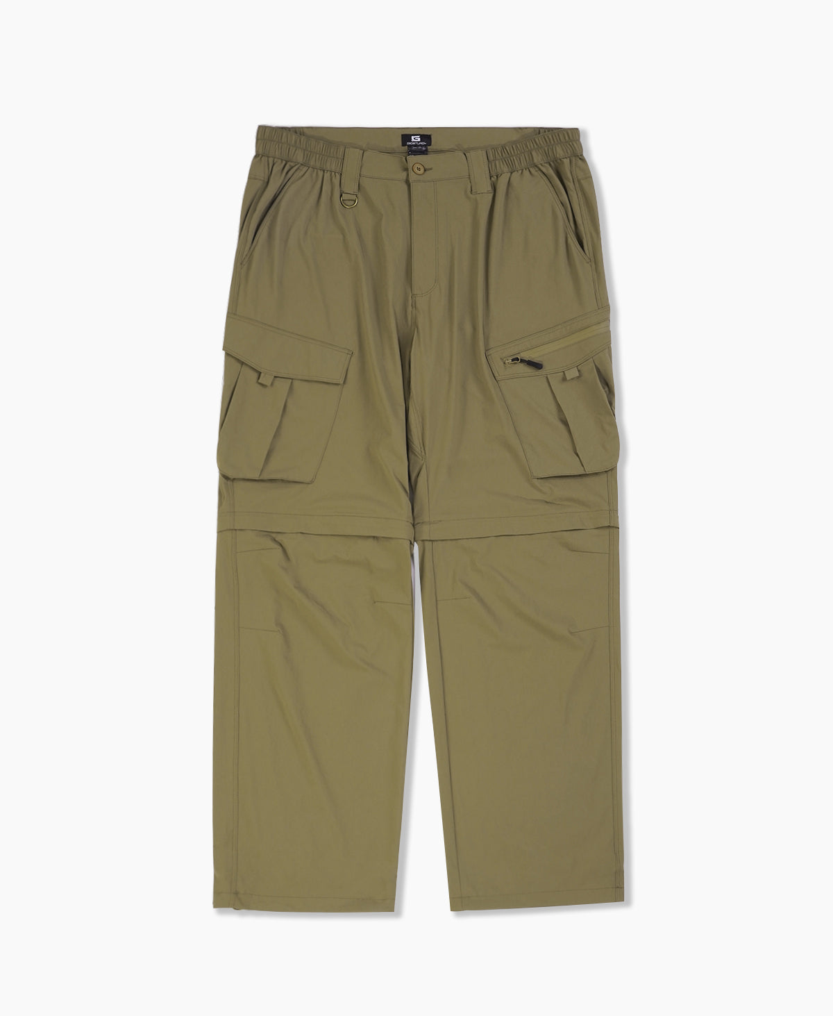 Convertible Rain Pants