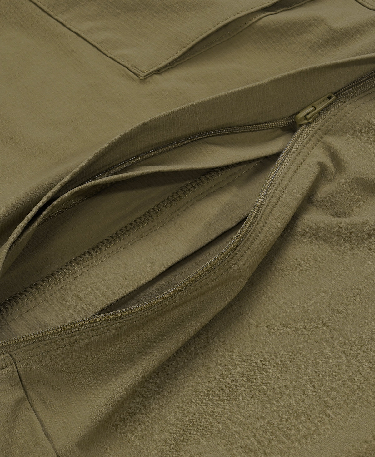 Convertible Rain Pants