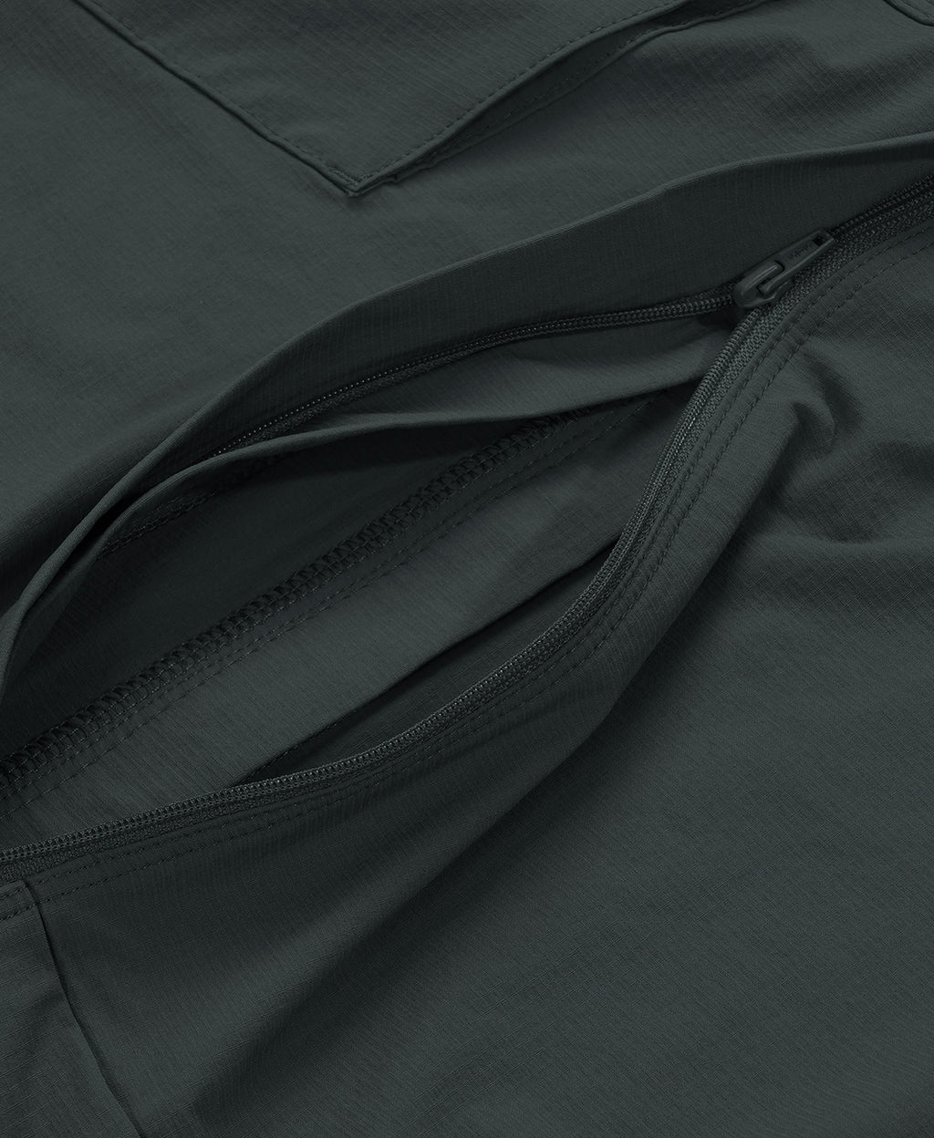 Convertible Rain Pants
