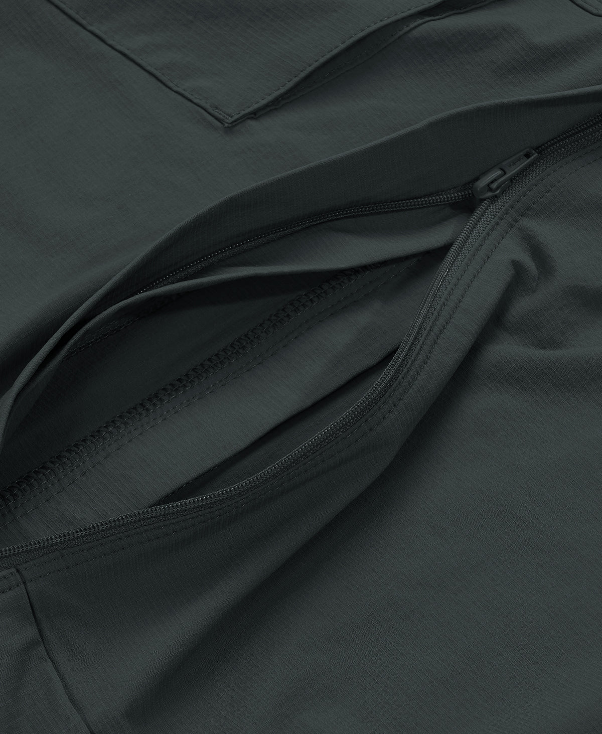 Convertible Rain Pants