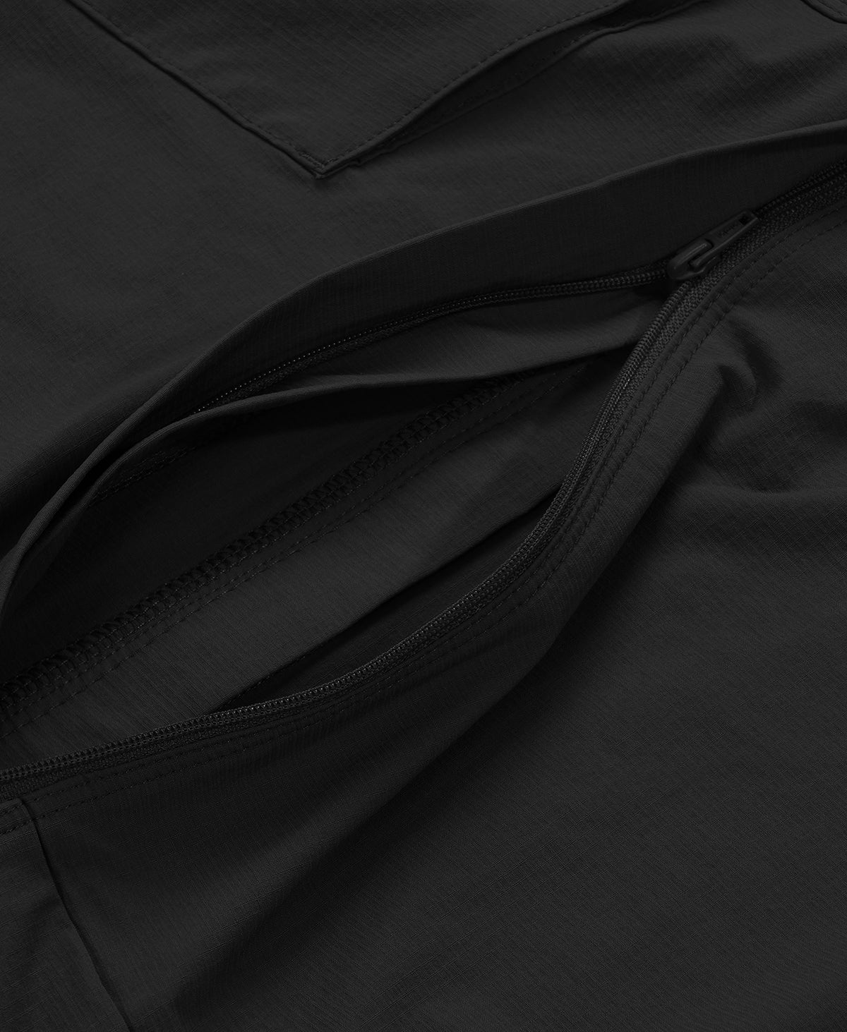 Convertible Rain Pants