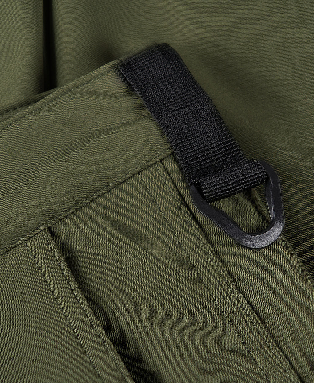 Waterproof Fleece Tactical Cargo Pants