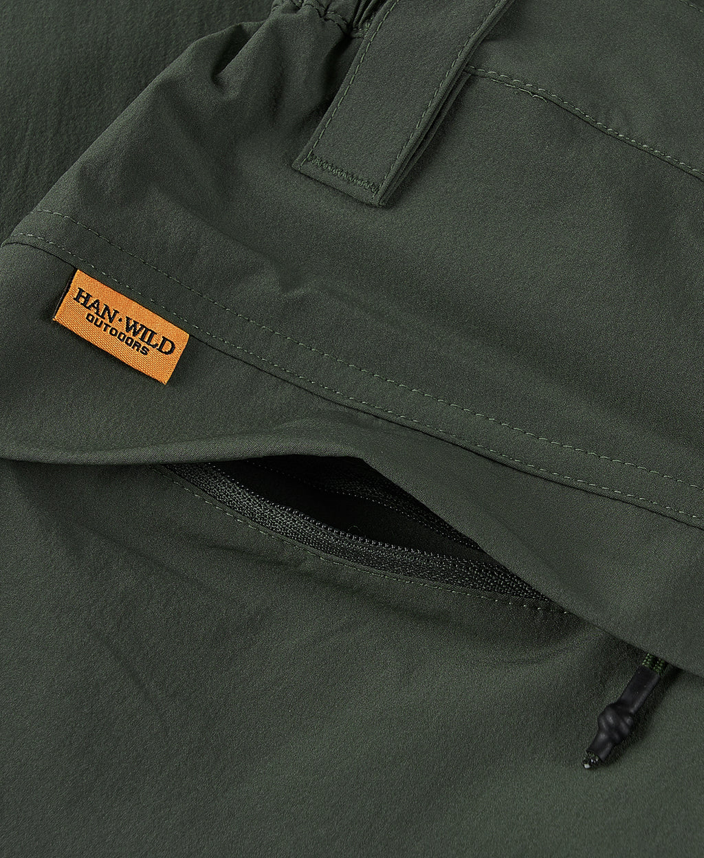 Waterproof Utility Pants