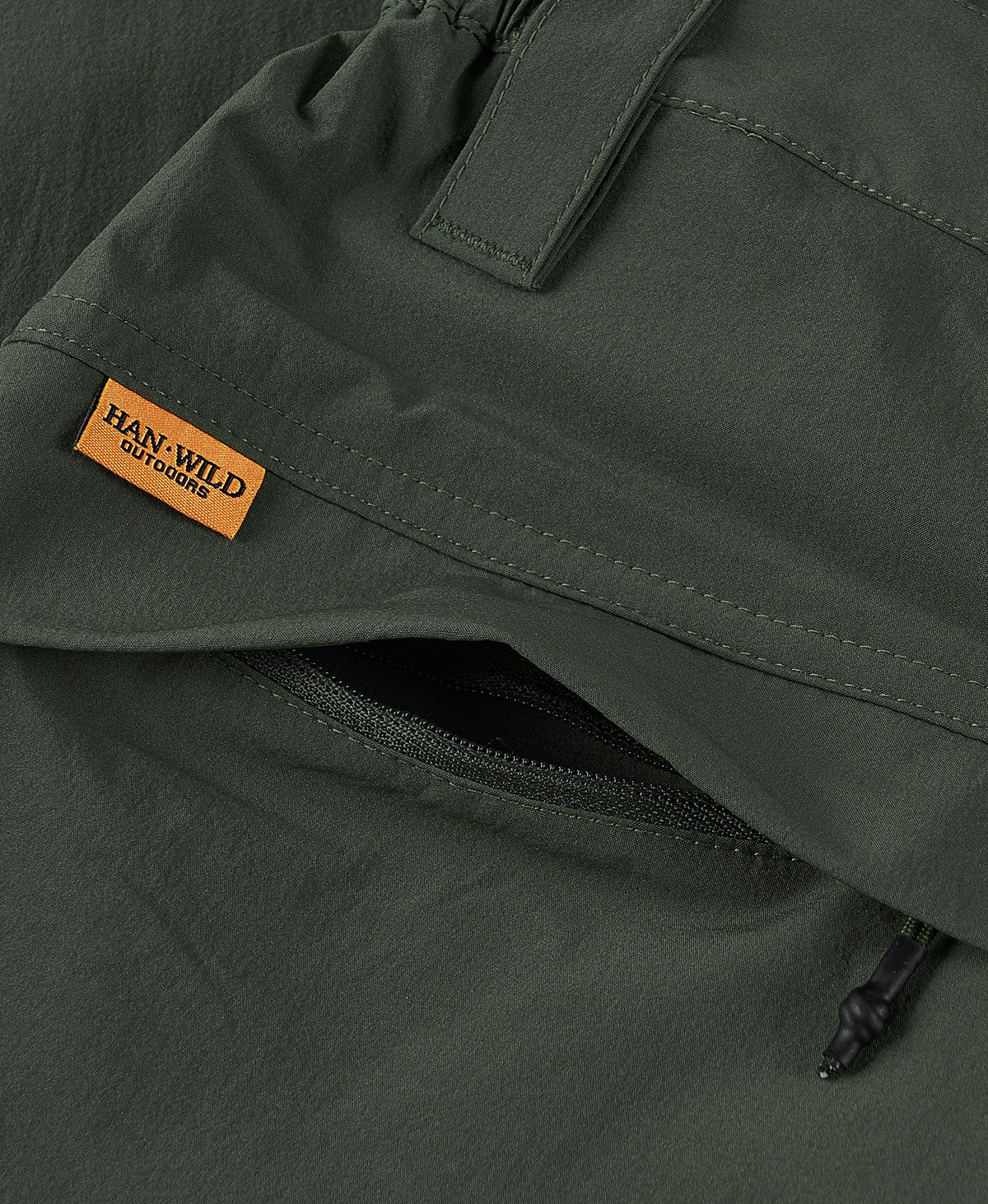 Waterproof Utility Pants