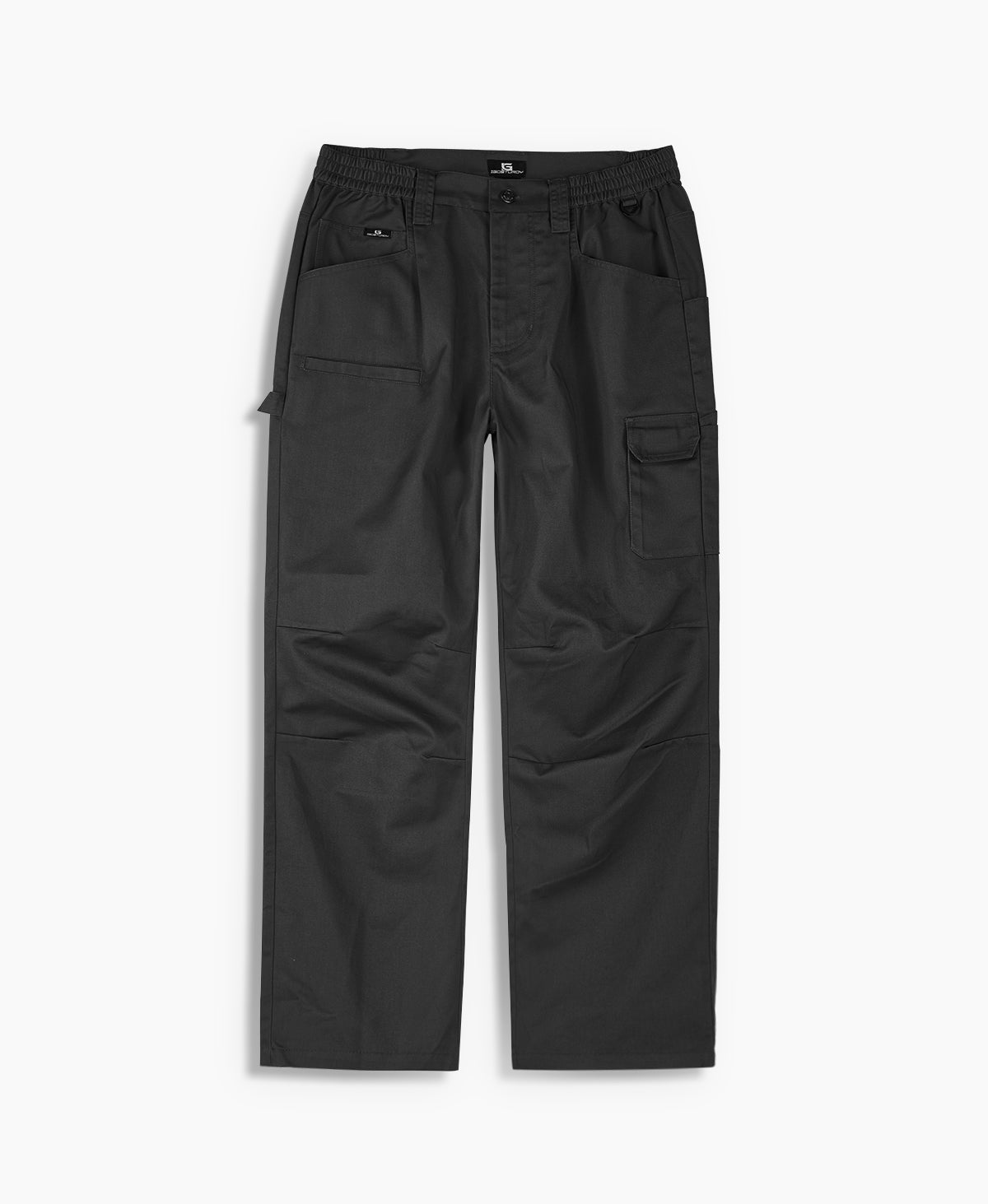 Casual Practical Work Pants