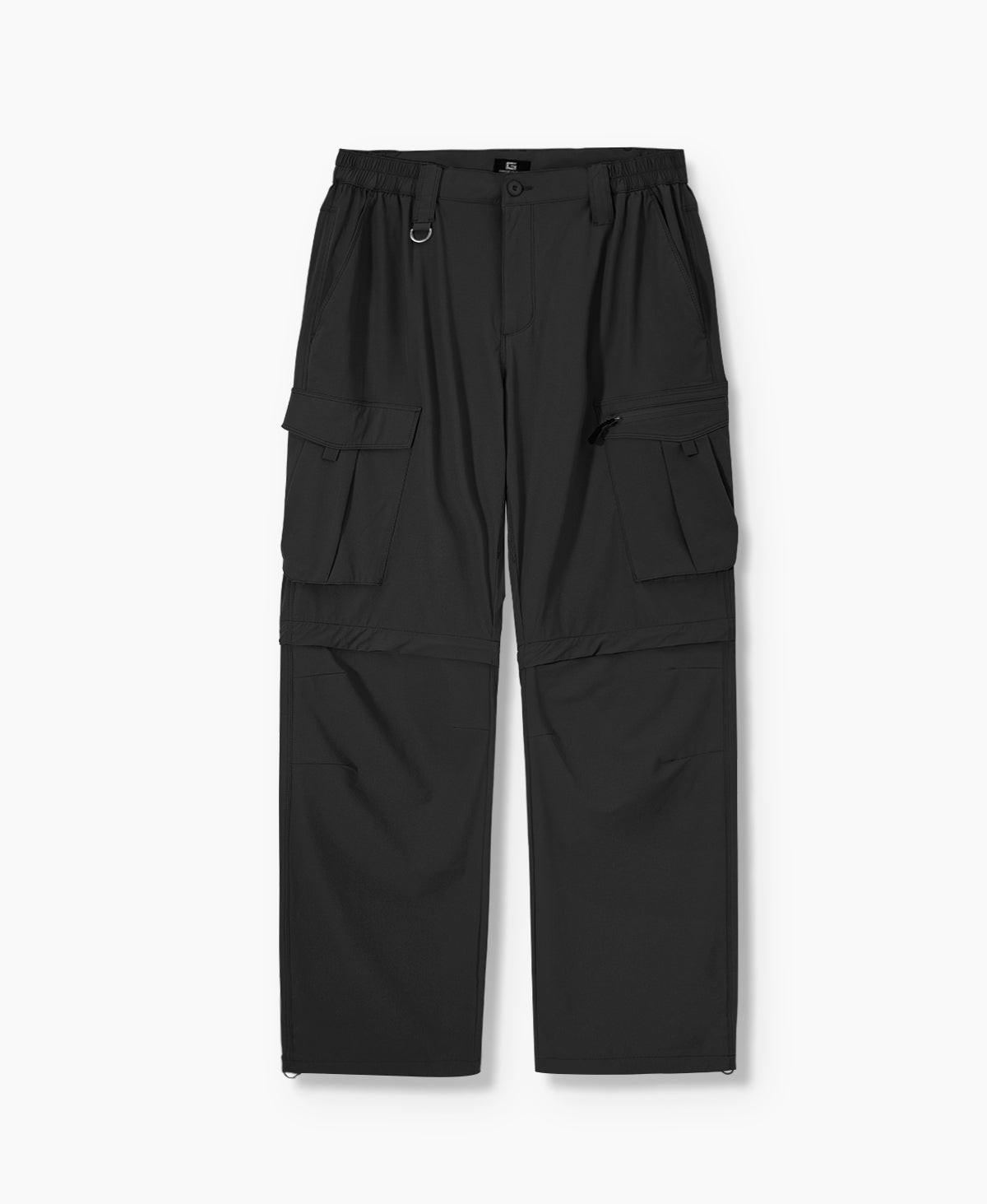 Convertible Rain Pants