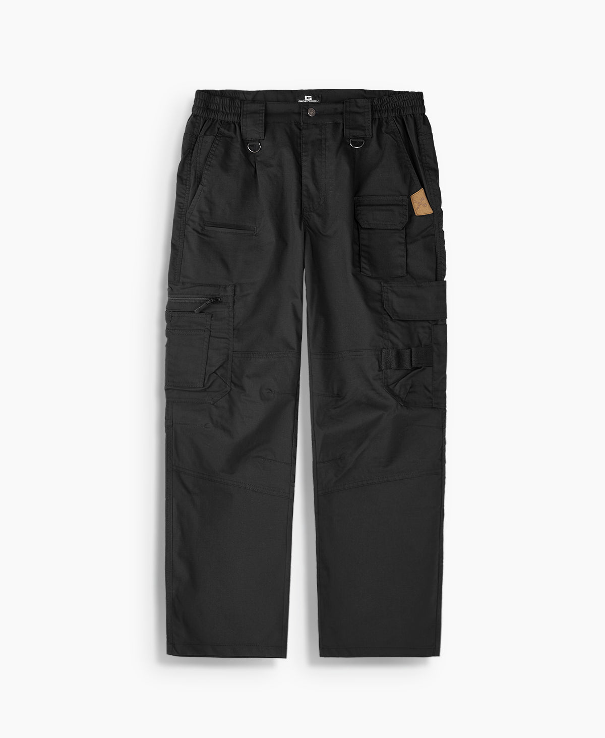 Multi-Functional Utility Pants