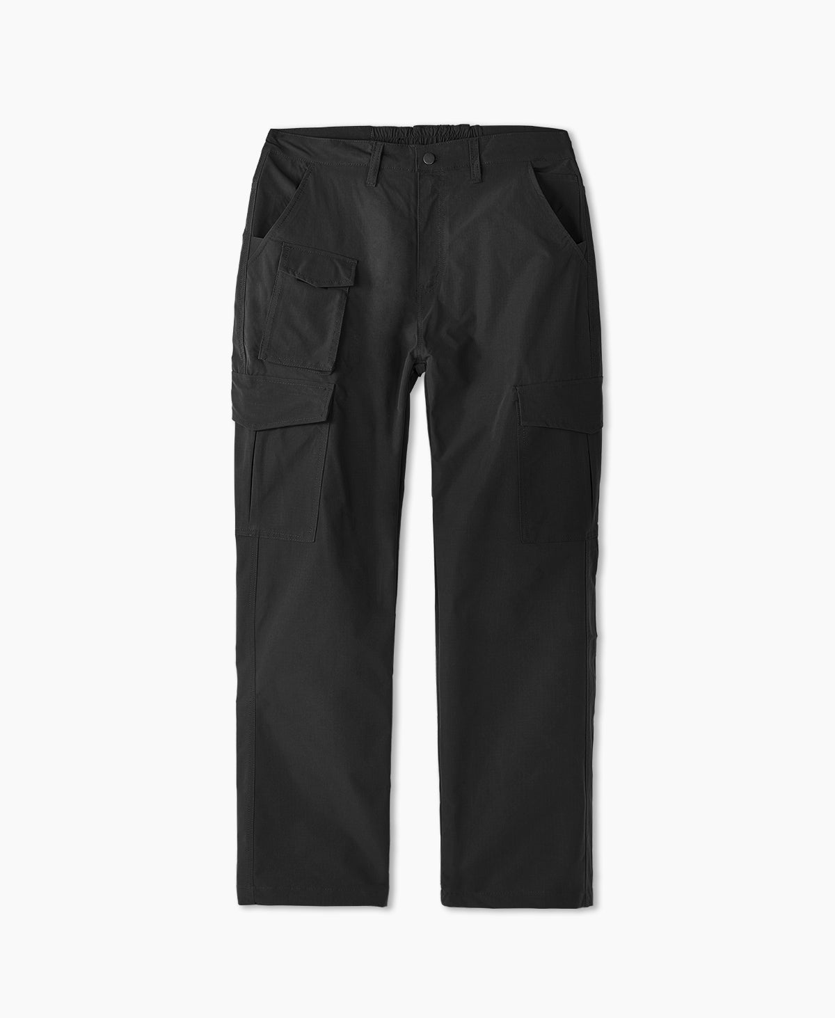 Casual Multi-Pocket Cargo Pants