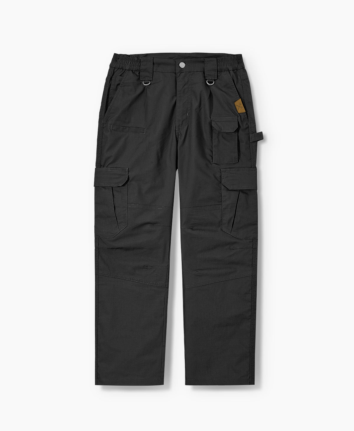 Tear-Resistant Tactical Pants