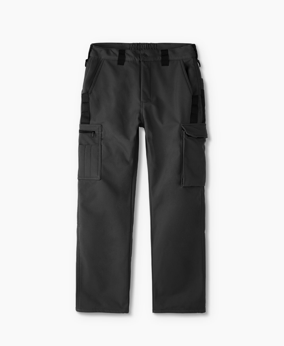 Waterproof Fleece Tactical Cargo Pants