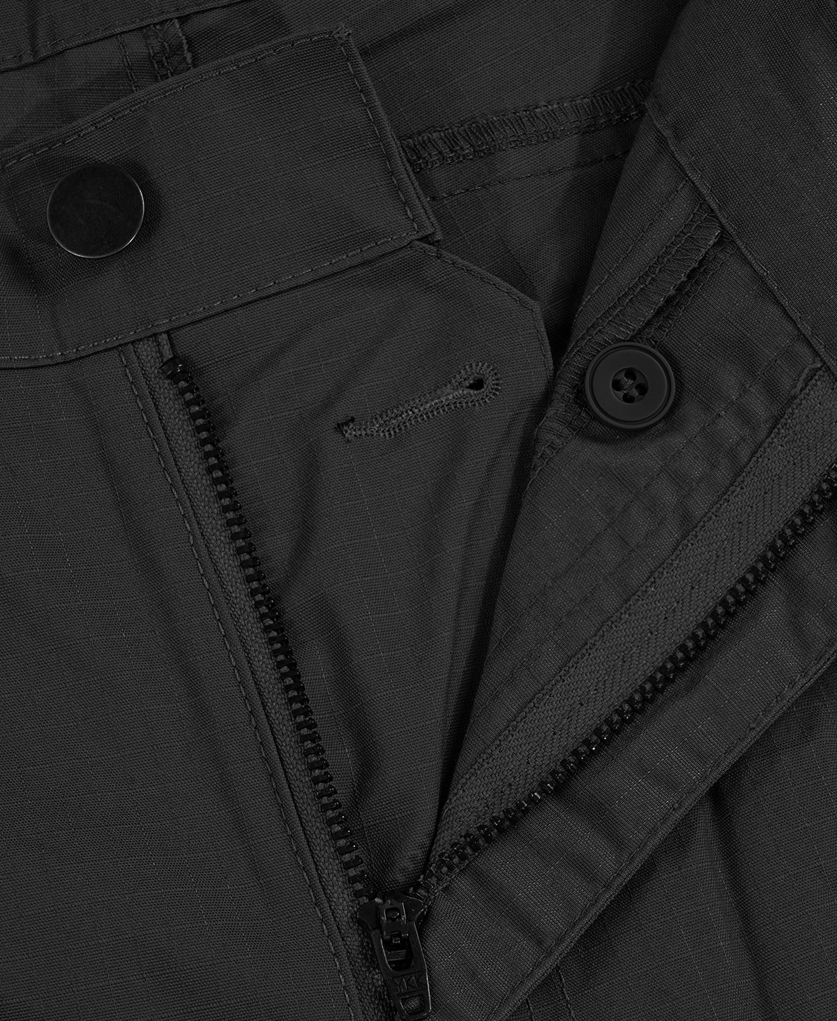 Tear-Resistant Tactical Pants