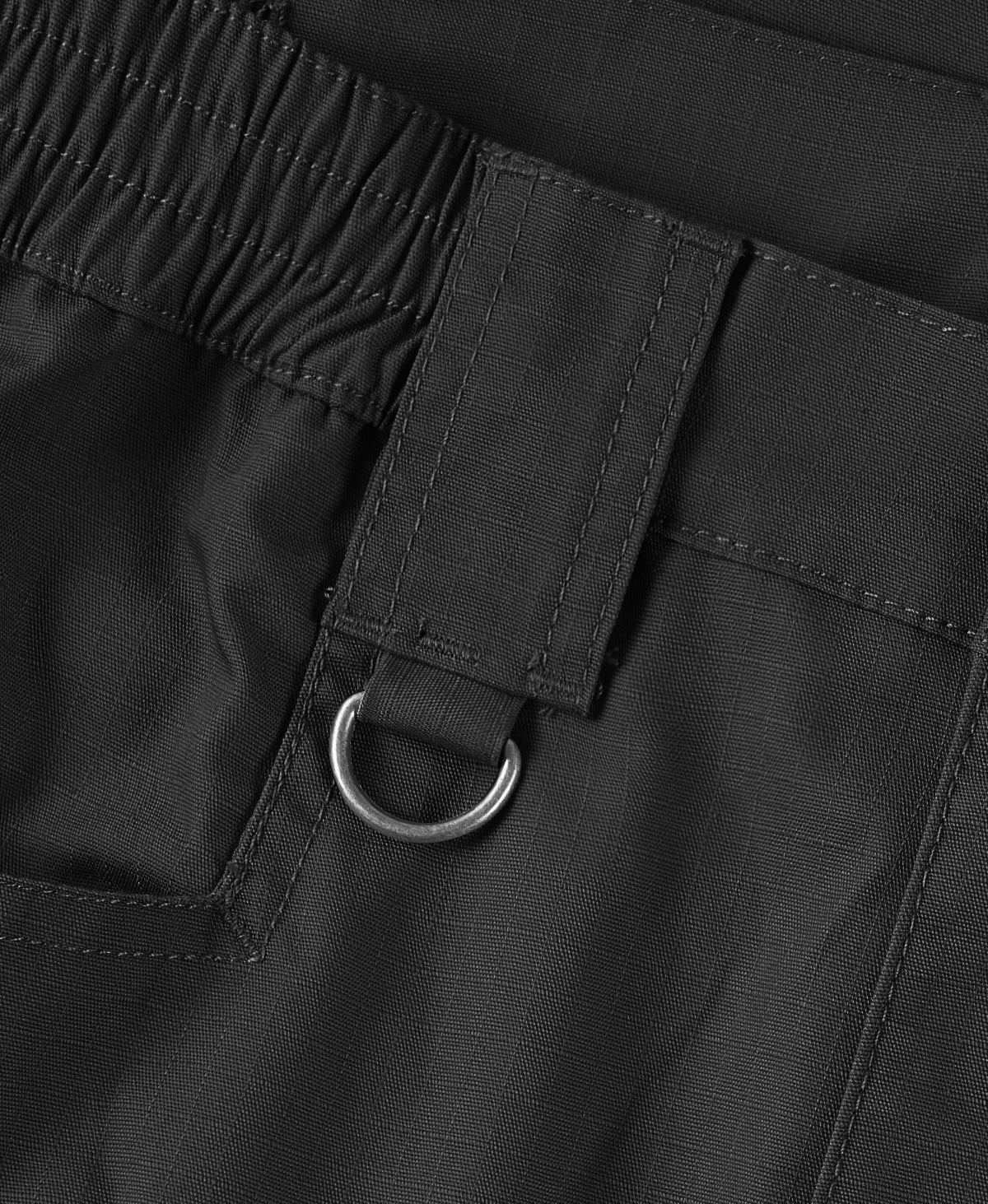 Durable Tactical Cargo Pants