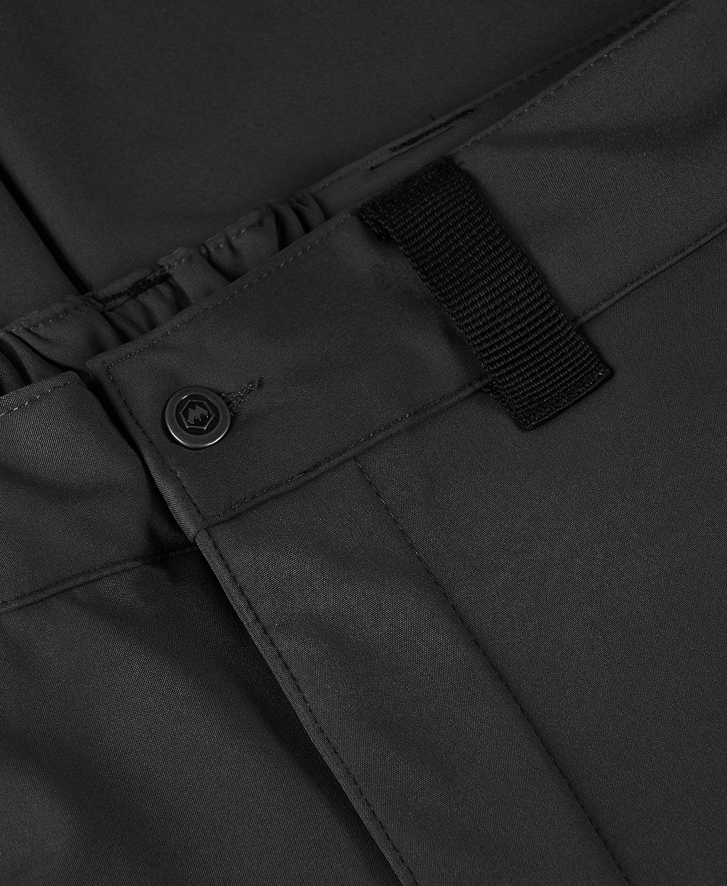 Waterproof Fleece Tactical Cargo Pants