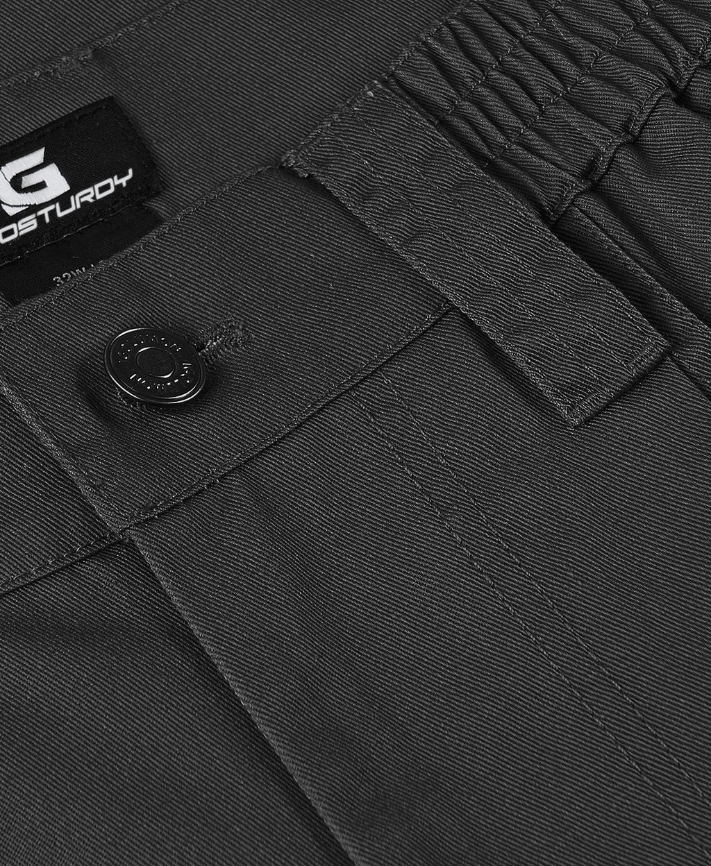 Casual Practical Work Pants