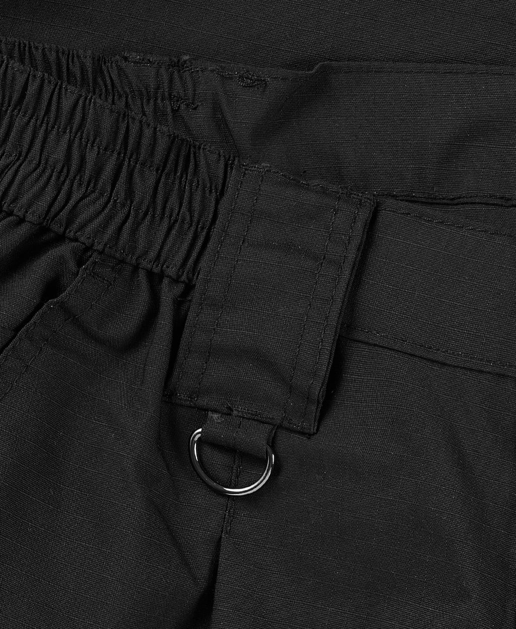 Multi-Functional Utility Pants