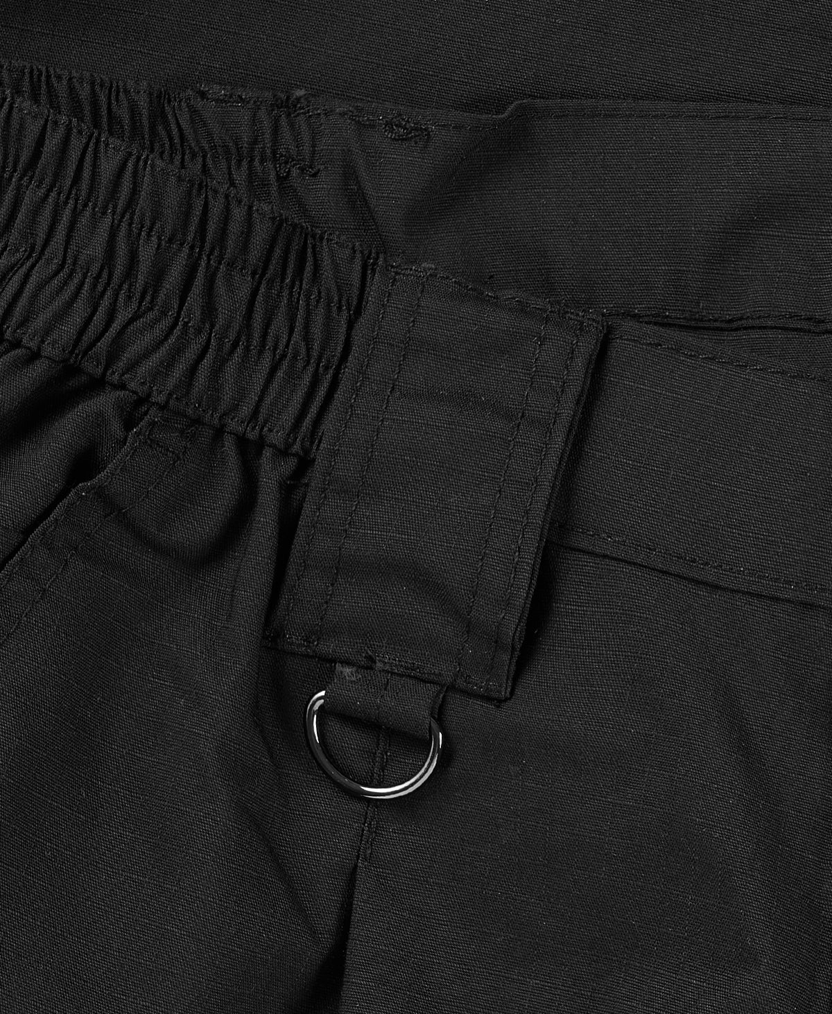 Multi-Functional Utility Pants