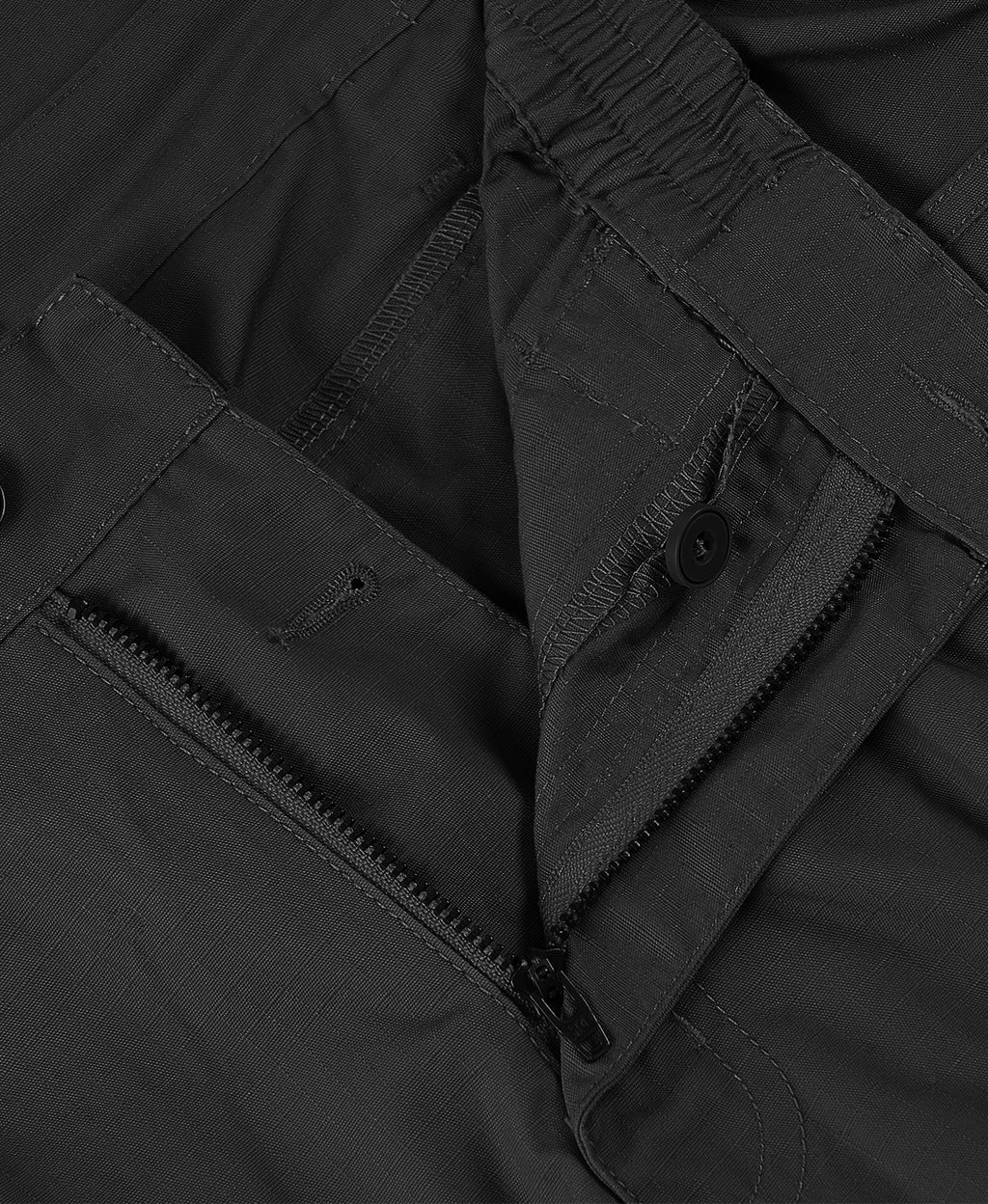 Durable Tactical Cargo Pants