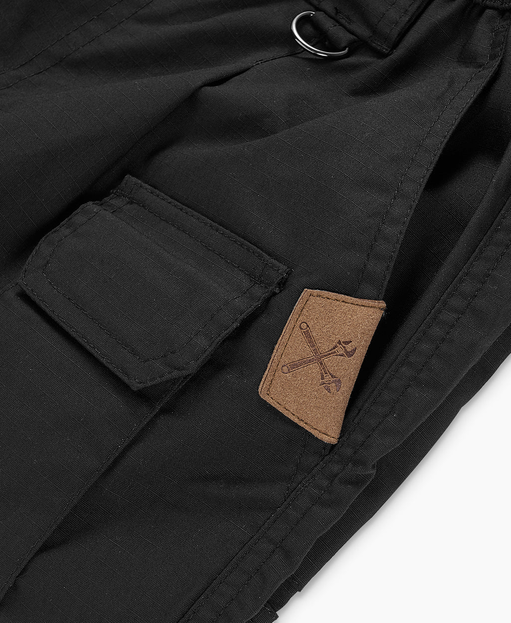 Multi-Functional Utility Pants