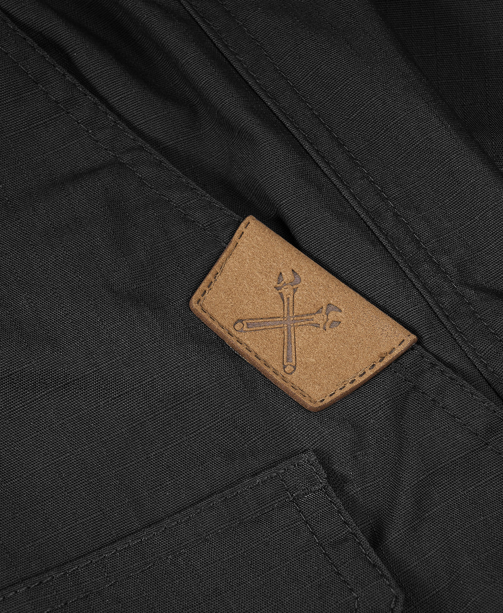 Tear-Resistant Tactical Pants