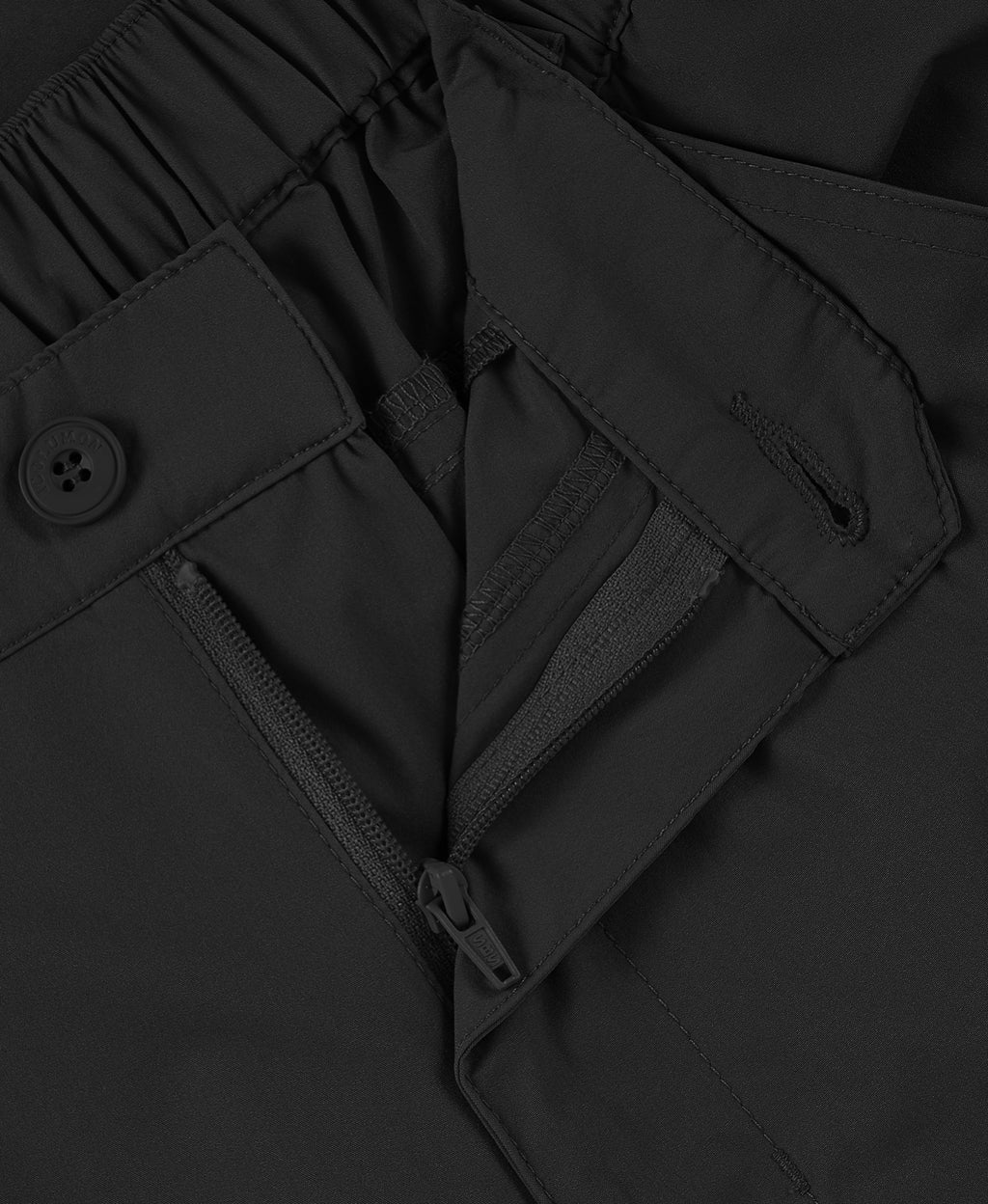 Lightweight Hiking Pants