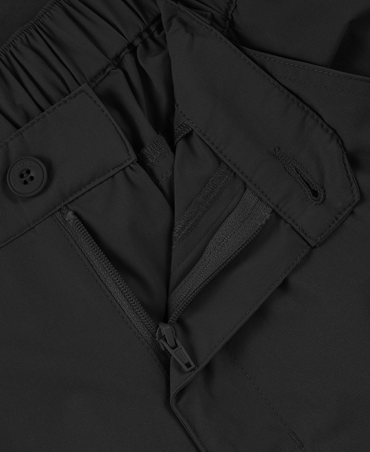 Lightweight Hiking Pants