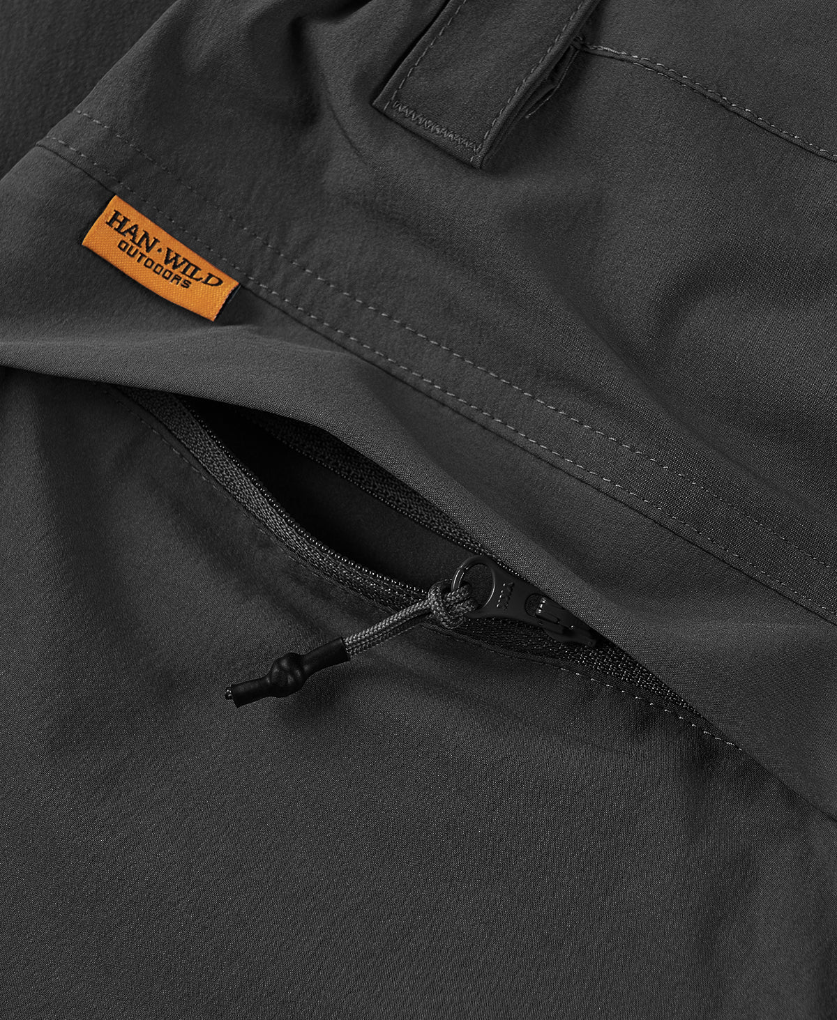 Waterproof Utility Pants