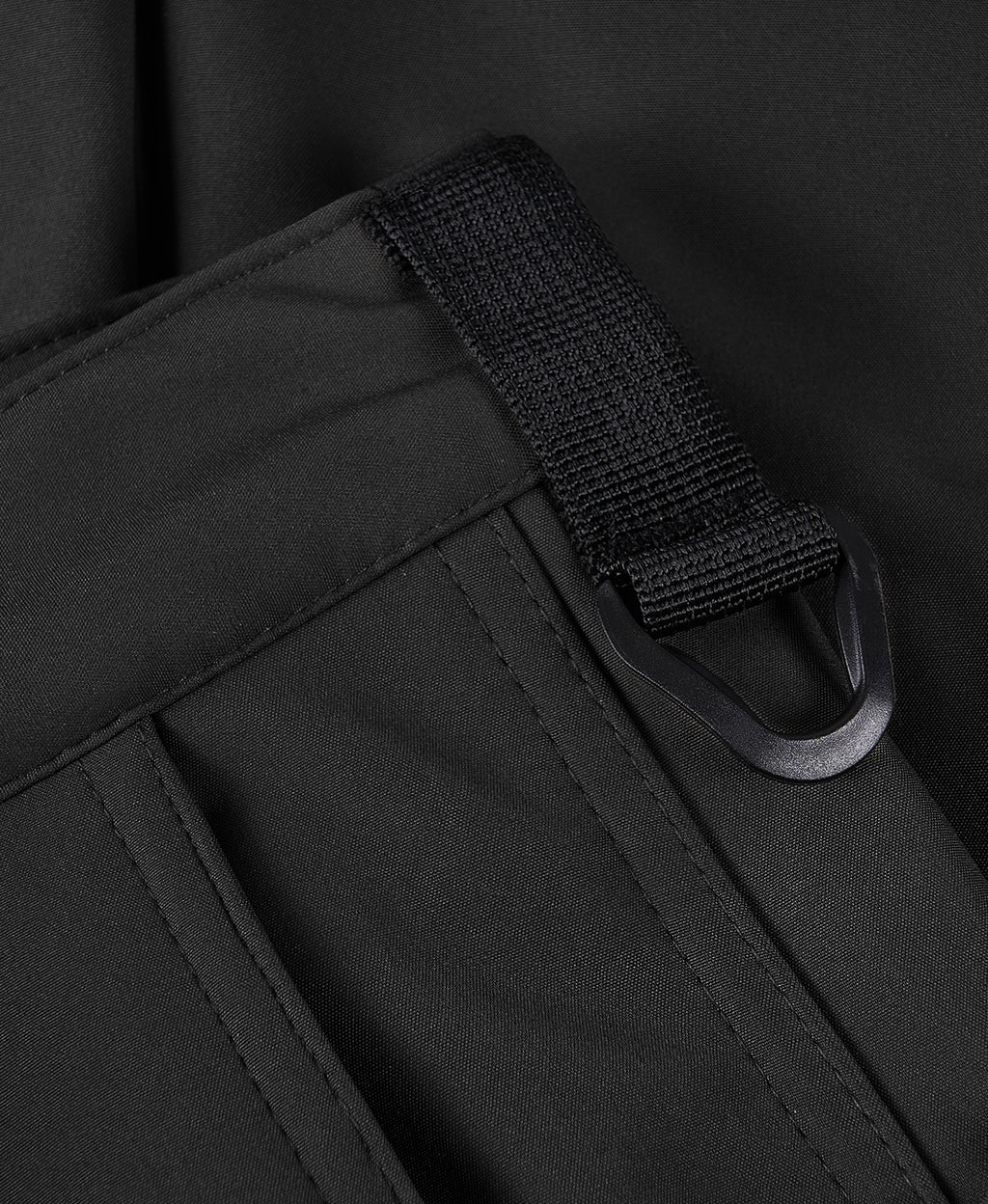 Waterproof Fleece Tactical Cargo Pants