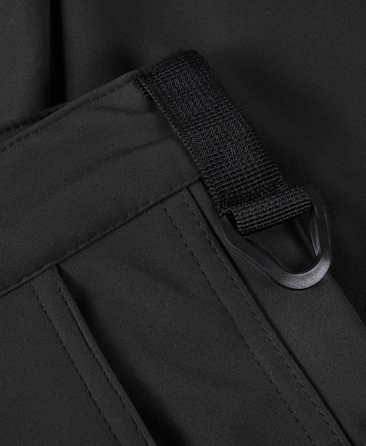Waterproof Fleece Tactical Cargo Pants