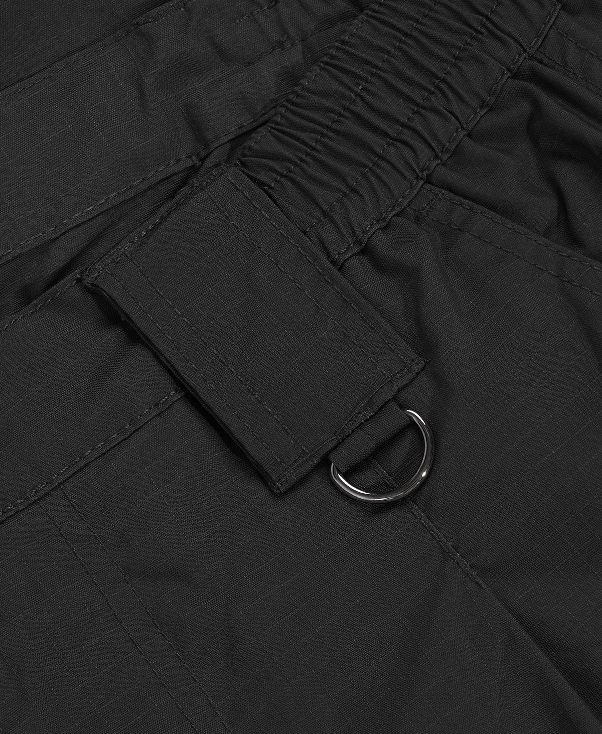 Tear-Resistant Tactical Pants