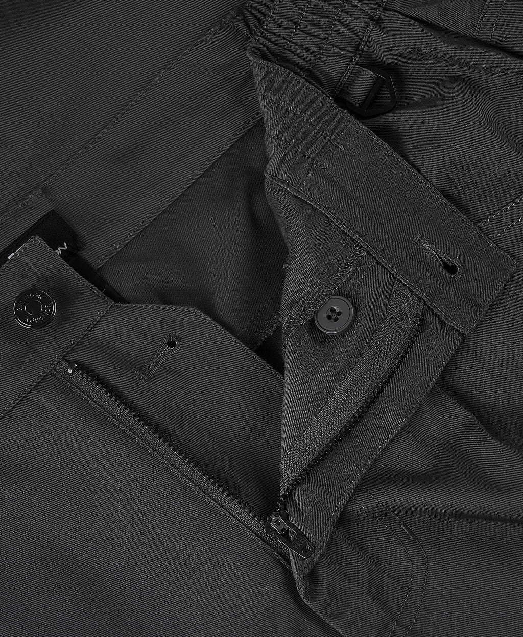 Casual Practical Work Pants