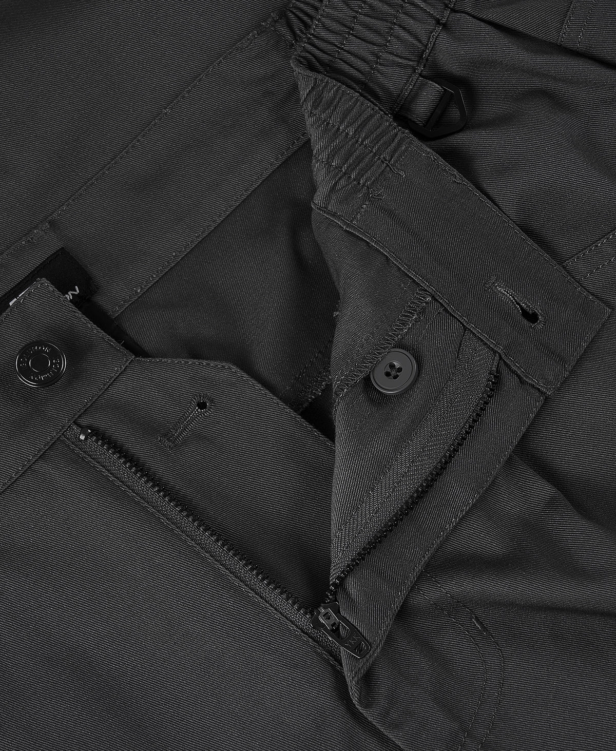 Casual Practical Work Pants