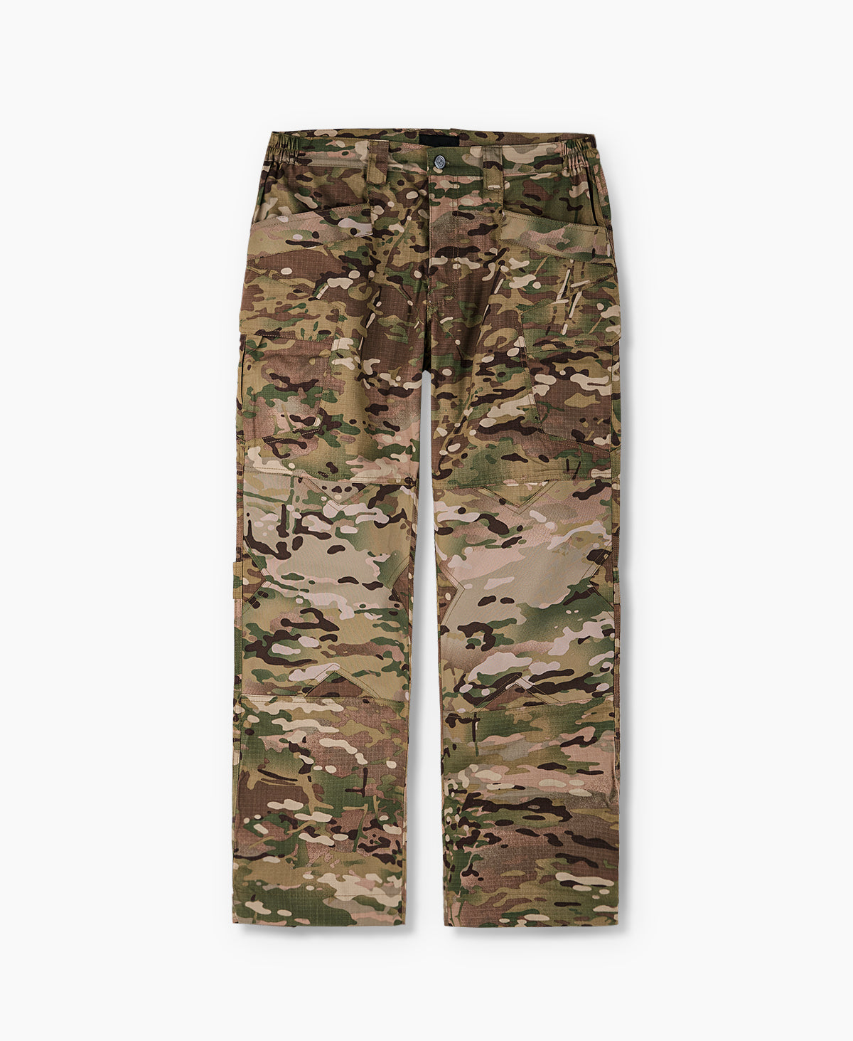 Outdoor Military Cargo Pants