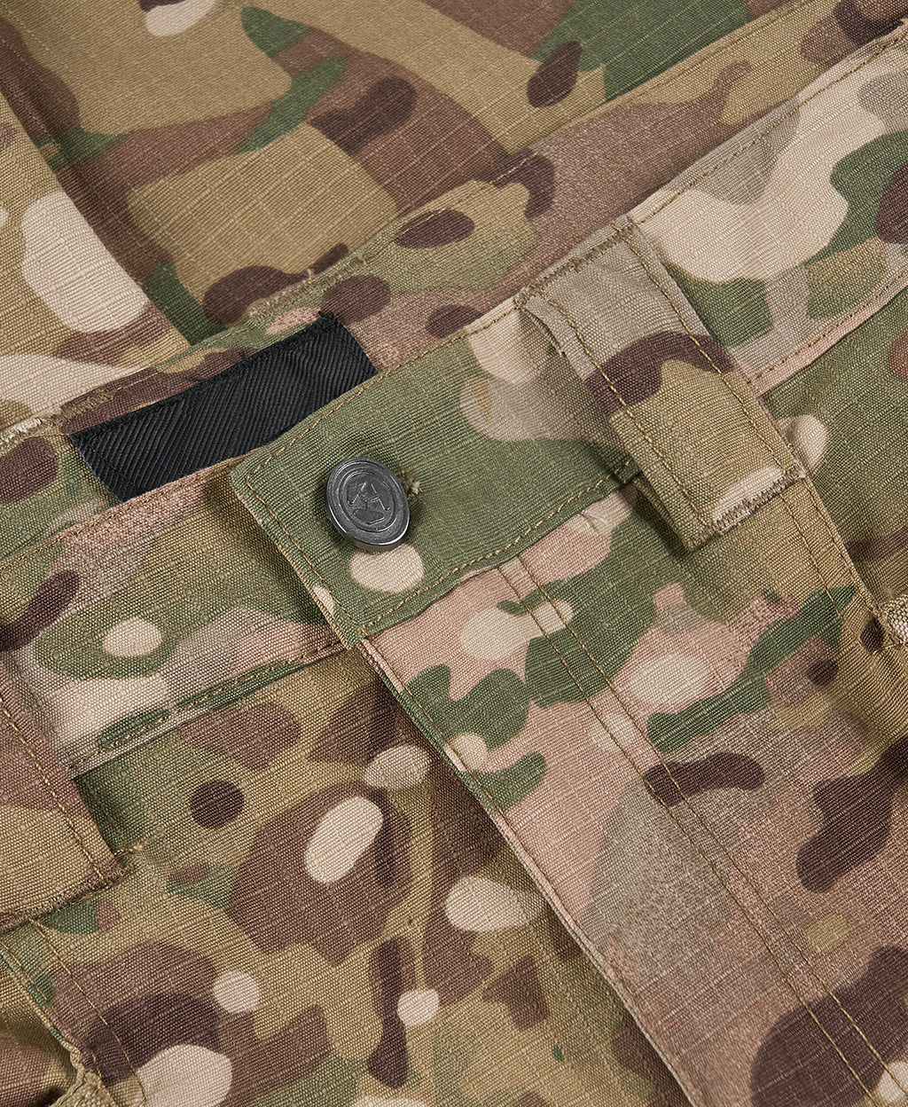 Outdoor Military Cargo Pants