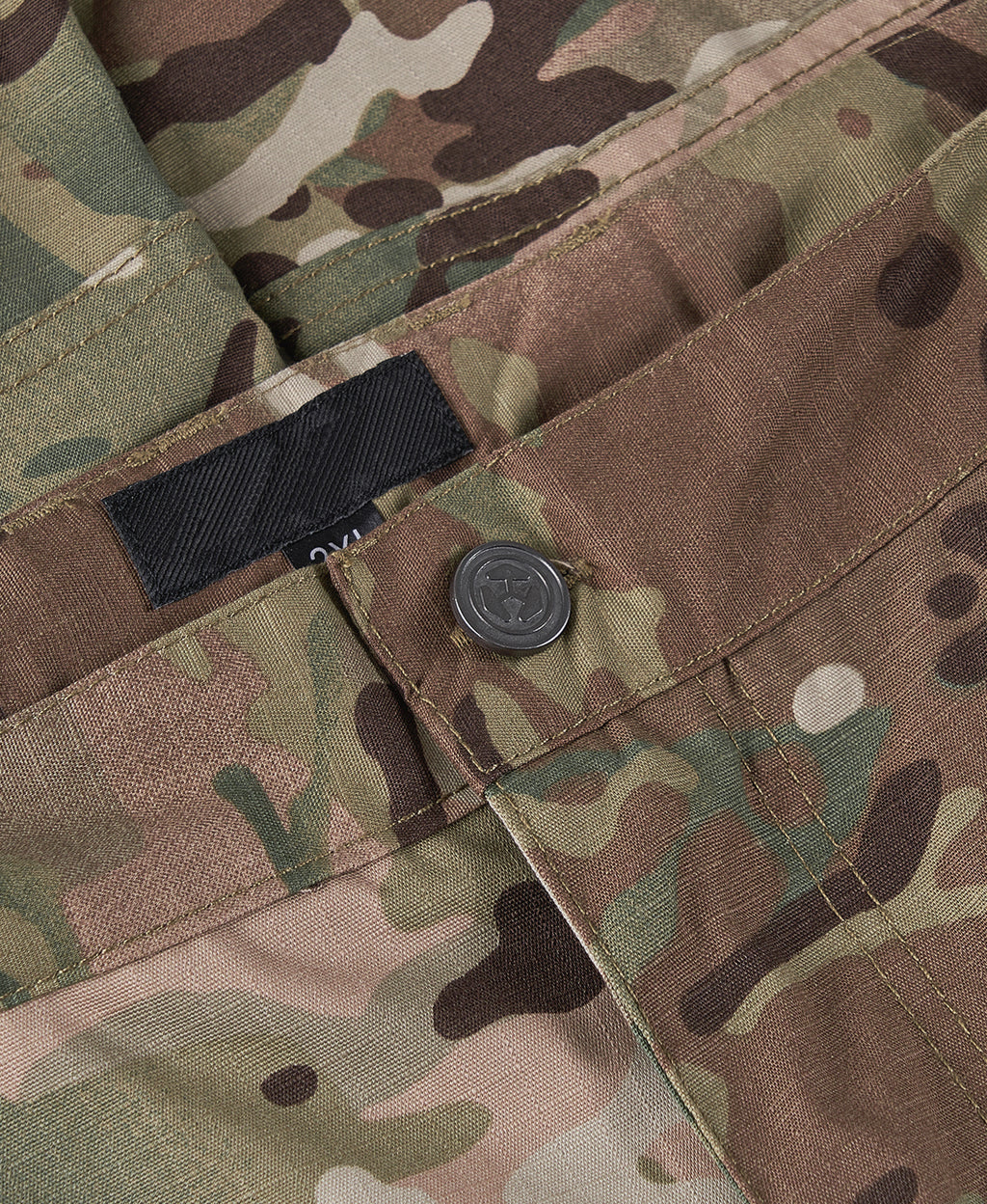 Combat Work Pants