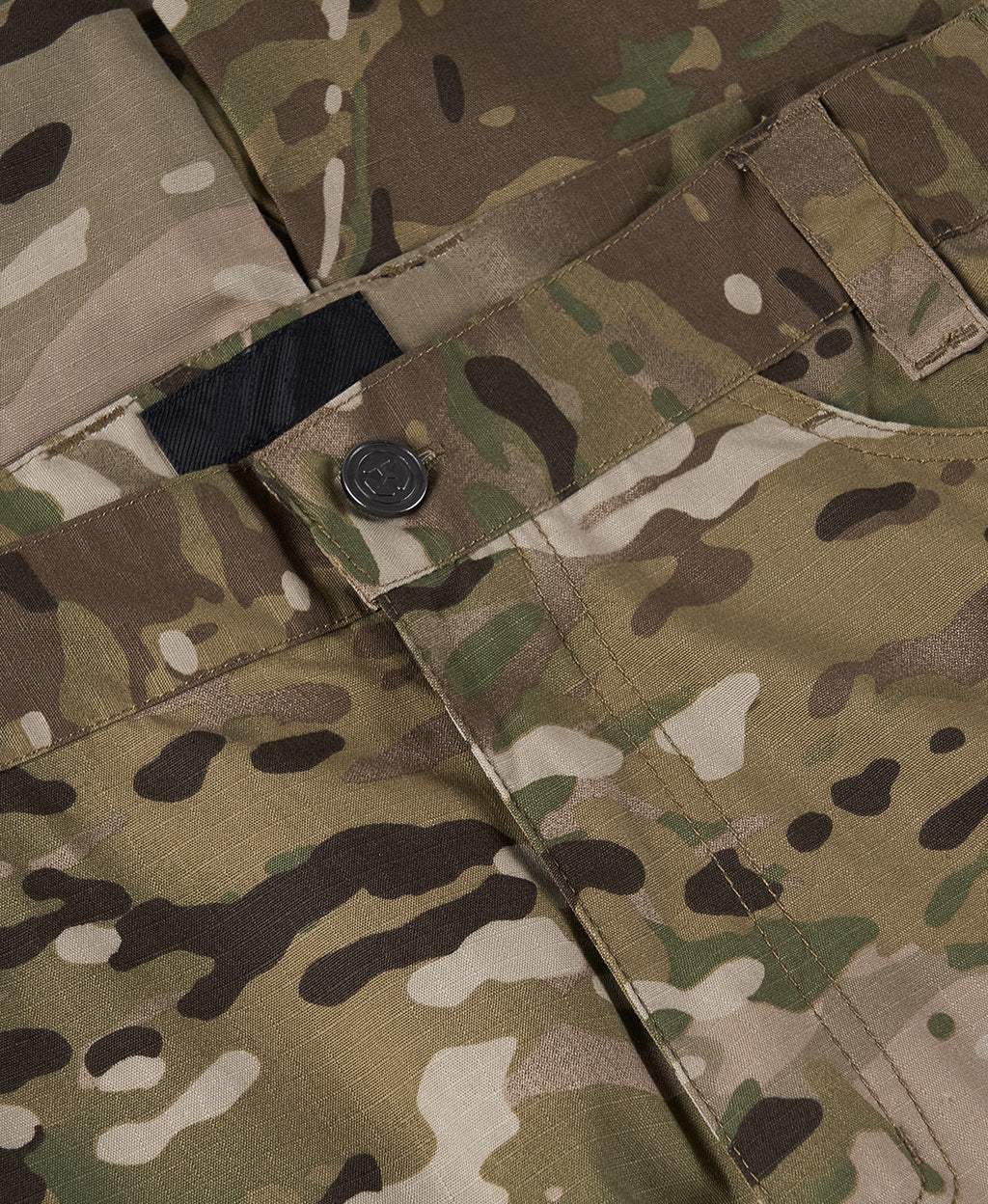 Tactical Combat Pants