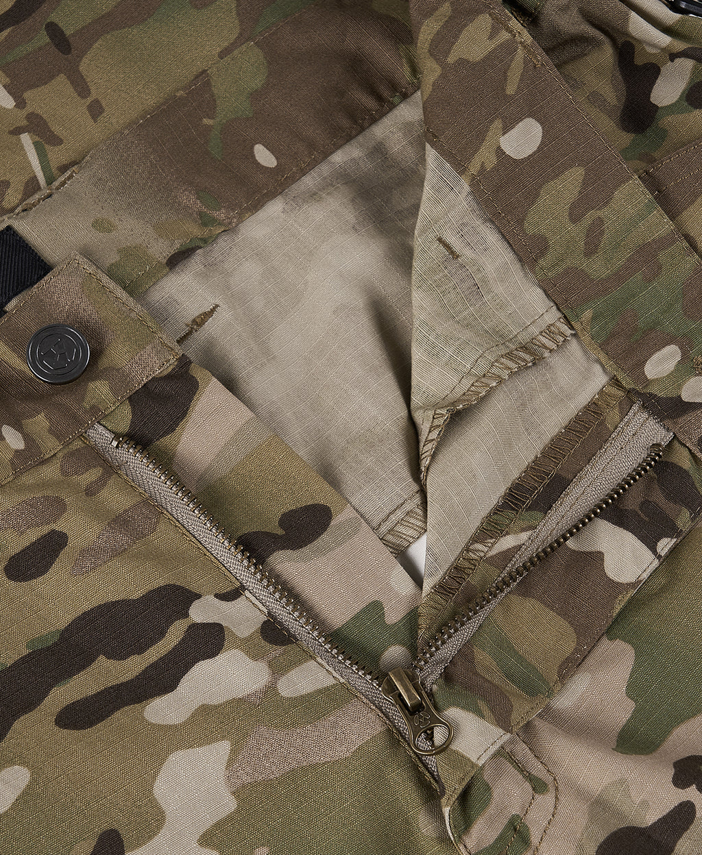 Tactical Combat Pants