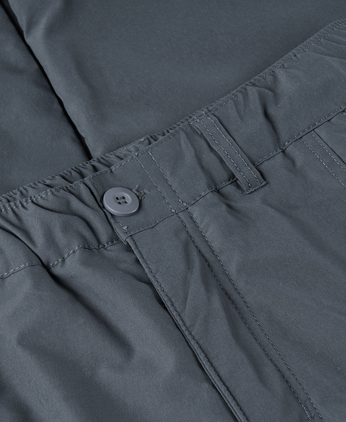 Casual Multi-Pocket Fleece Cargo Pants