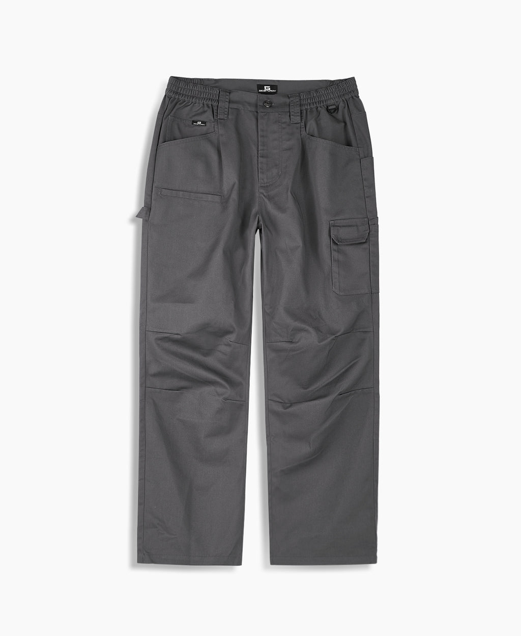 Casual Practical Work Pants