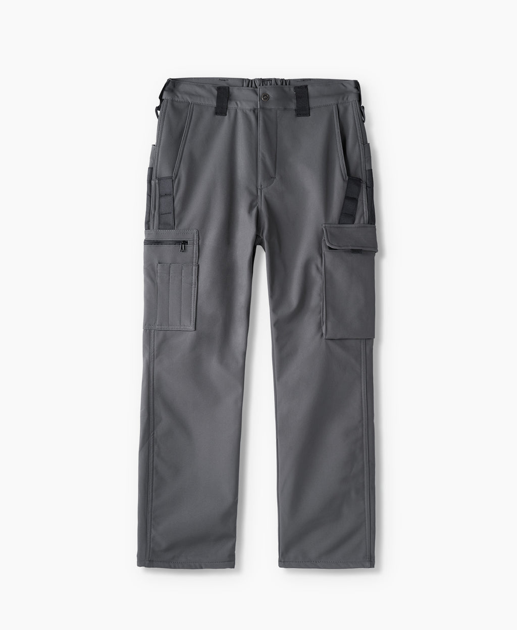 Waterproof Fleece Tactical Cargo Pants