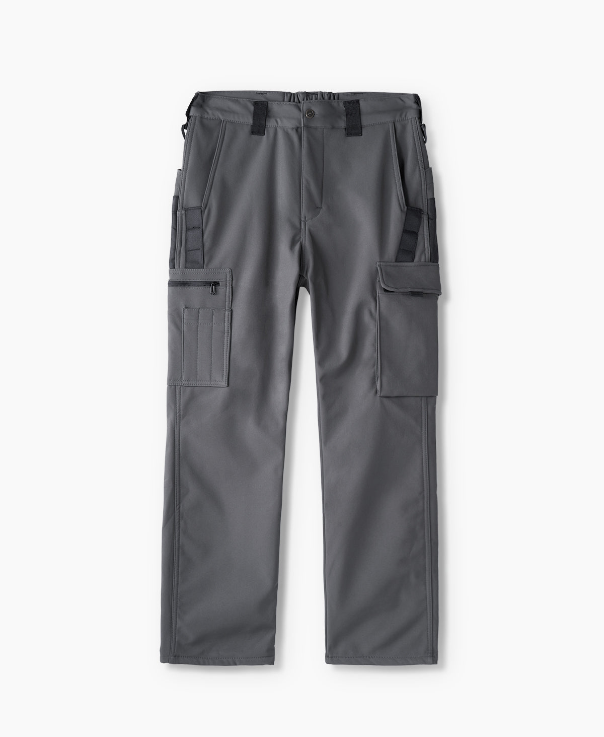 Waterproof Fleece Tactical Cargo Pants