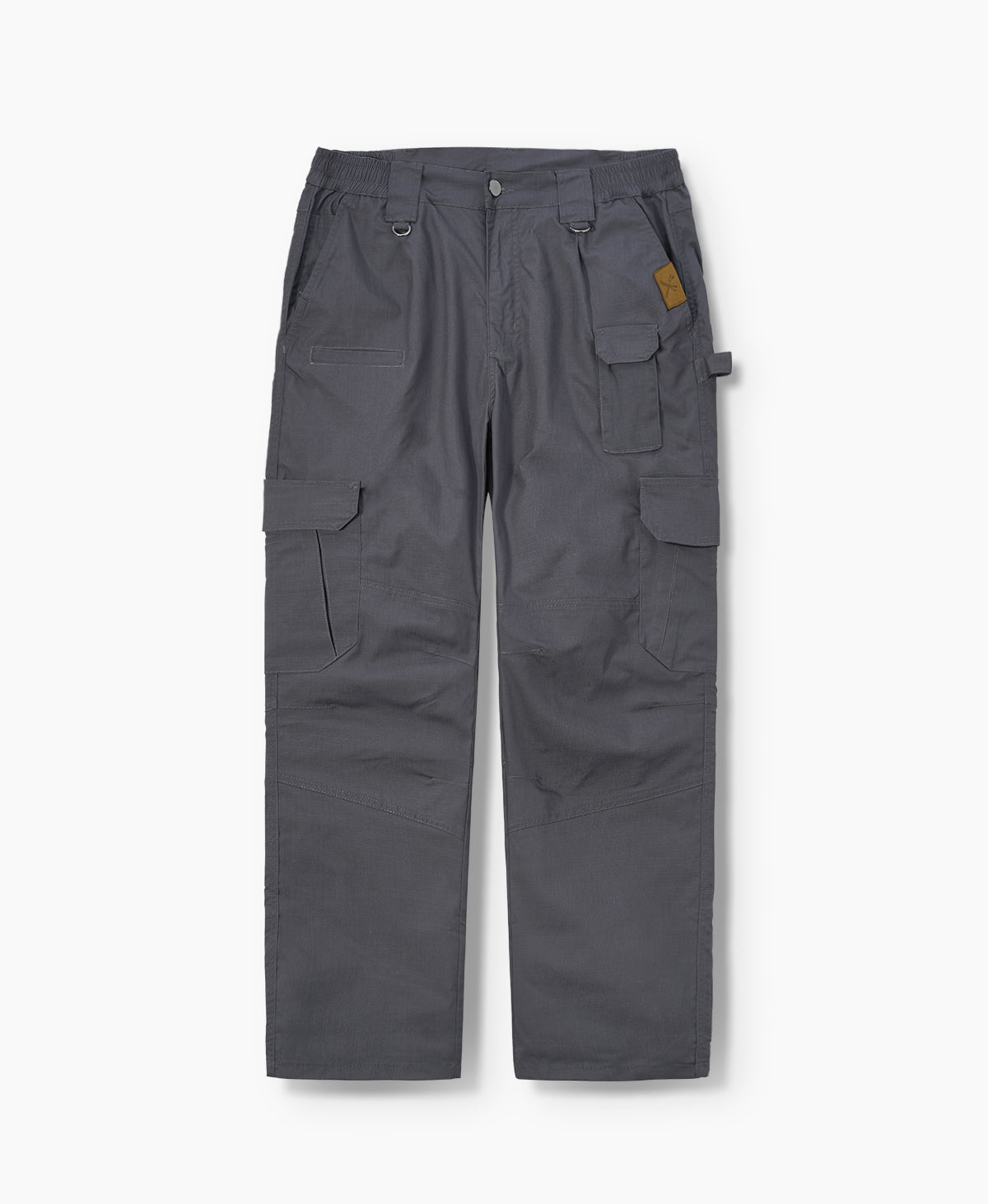 Tear-Resistant Tactical Pants