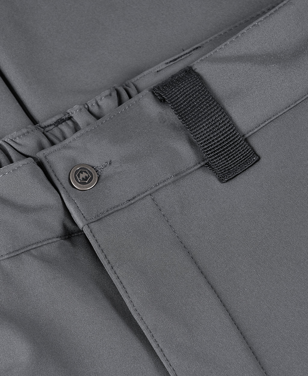 Waterproof Fleece Tactical Cargo Pants